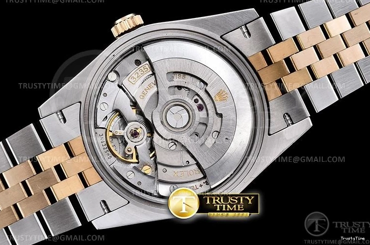 1012 Durable RDJ0361D – DJ 36mm 749